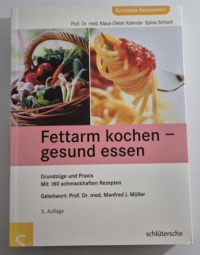 Fettarm kochen gesund essen - kochen-gesund,