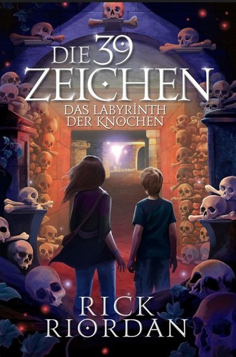 Die zeichen band - die,
