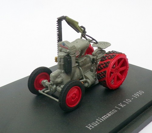 Hachette maßstab 43 - maßstab, 1:43