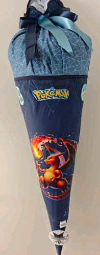 Glurak pokemon schultüte - ,