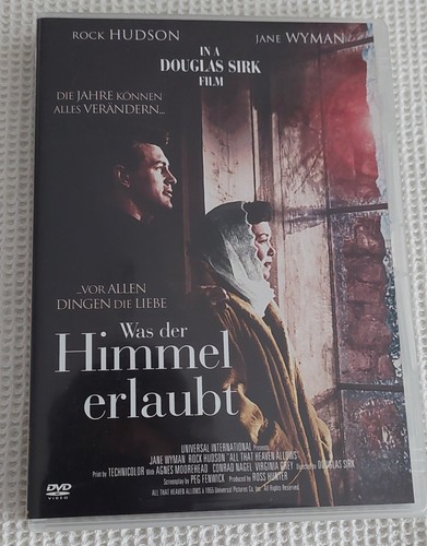 Was der himmel erlaubt von - himmel,