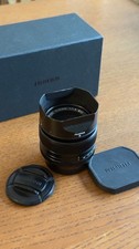 Fujifilm Fujinon XF 35 mm