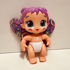 Baby Alive - Glo Pixies Figur