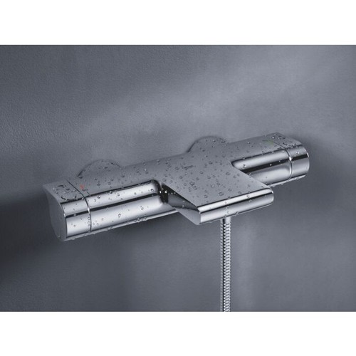 Grohe grohtherm 2000 - grohtherm,
