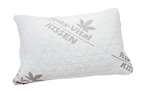 Vital kissen ergonomisches - vital,