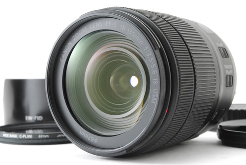 Top neuwertig canon ef - canon, ef-s