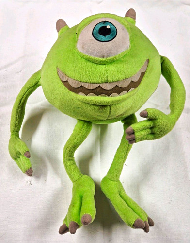 Disney die monster - die, mike