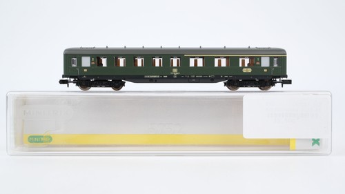 Minitrix 15752 - n,