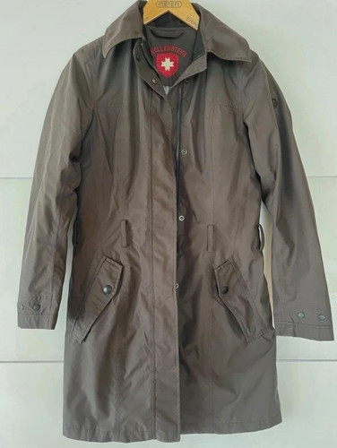 Wellensteyn kalifornia damen - wellensteyn,