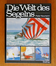 Die Welt des Segelns - Peter