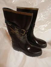 Damenstiefel ,Gummistiefel