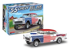 Revell 14519 - 1/24 1955