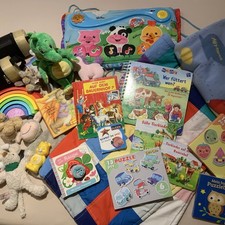 Kleinkinder❤️Baby