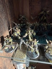 Warhammer 40K Death Guard