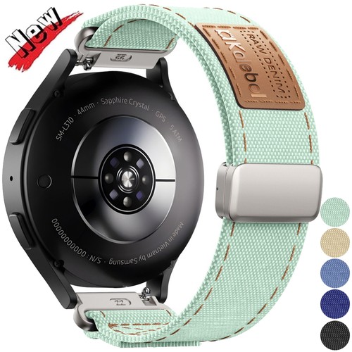 Nylon armband für garmin - armband,
