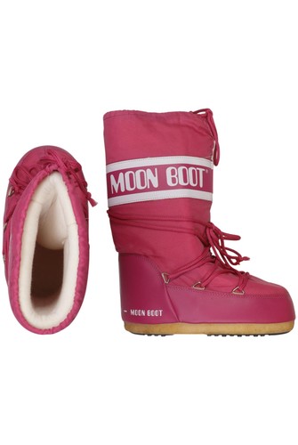 Moon boot stiefel - damen, boots