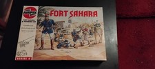 1/72 Airfix Fort Sahara Playset