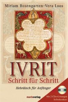 Ivrit schritt für - schritt,