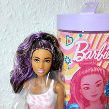 Barbie Puppe - Color Reveal