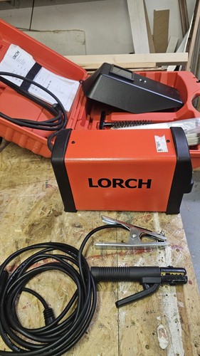 Lorch handy 140 - lorch,