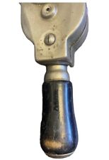 Vintage Antik Dr Macauras Blutkreislauf Medizingerät Viktorianisch 