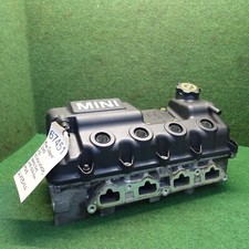 Zylinderkopf Mini Cooper (R50) 1.6i 85KW Bj.2002 04777751ABA