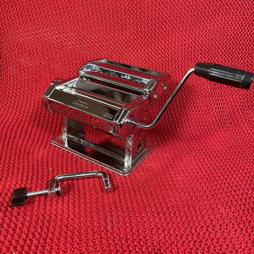 Nudelmaschine perfetta pasta - perfetta,
