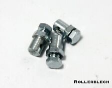 Vespa 1x Schraubnippel