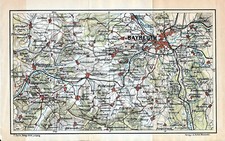 Bayreuth Obernsees Mistelgau