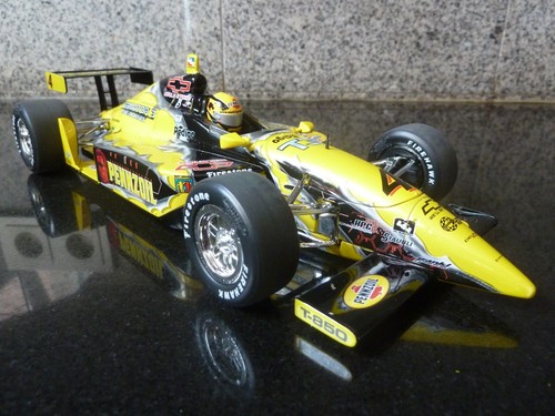 Action dallara 2003 sam - action,,