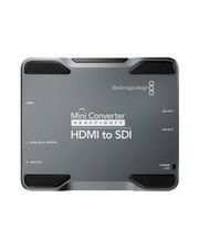 Blackmagic mini converter heavy duty HDMI to SDI Digital zu Analog