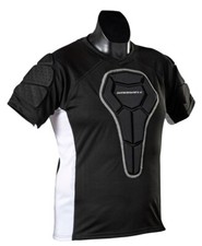 WINNWELL Inline PADDED SHIRT