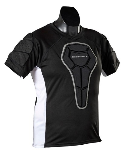 Winnwell inline padded shirt - inline,