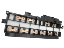 Hochvoltbrücken Kupferklemmen für Hochvoltbatterie Infiniti M Q70 Y5