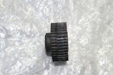 Zahnrad Motor Piaggio TPH 125 #R5710