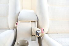 VW Passat 3BG Mittelarmlehne Armlehne Fach Lehne Mittelkonsole sonnebeige beige