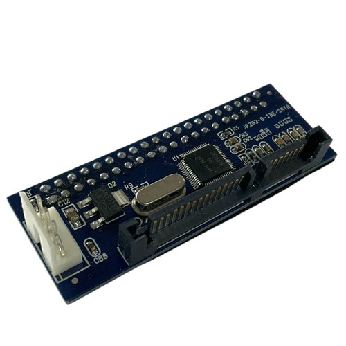 Adapterplatine für ein - , ide
