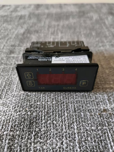 Elreha type tar - :, 1260