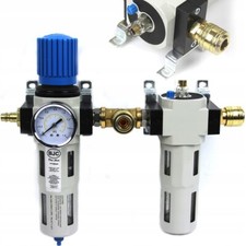 Druckluft Wartungseinheit