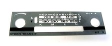 Autoradio stern transit - autoradio,