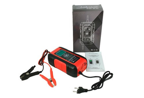 10a 12v 24v car - 24v,