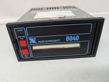 Einbaudrucker 8040 - Omega Engineering RS232