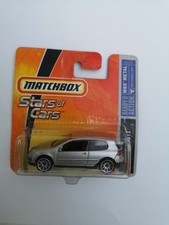 Matchbox Stars of Cars Golf V