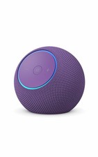 Amazon Echo Dot Max Lila