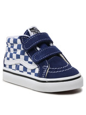 Kinderschuhe Sneaker VANS