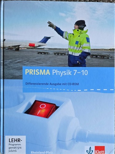 Prisma physik schuljahr - prisma,