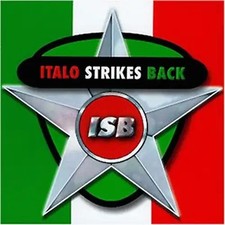 Various - Italo Strikes Back