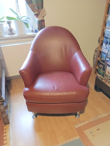 Natuzzi original sessel - natuzzi,