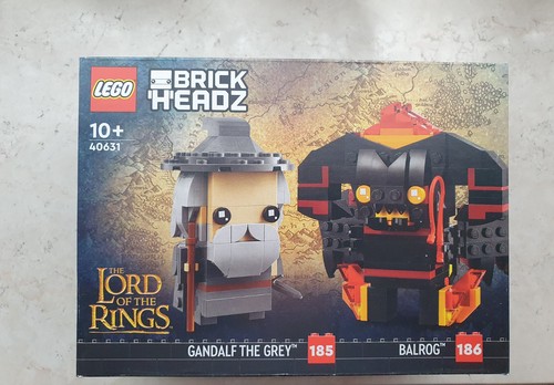Lego gandalf der - lego,