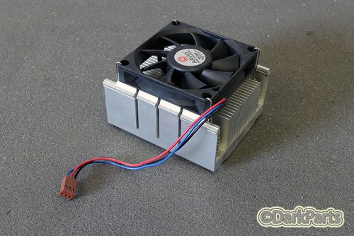 Compaq 306725 001 heatsink - 306725-001,